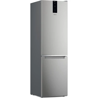 Whirlpool W7X 92O OX inox alulfagyasztós hűtőszekrény Whirlpool W7X 92O OX inox alulfagyasztós hűtőszekrény