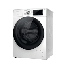 Whirlpool W7X W845WB EE 8 kg elöltöltős mosógép Whirlpool W7X W845WB EE 8 kg elöltöltős mosógép