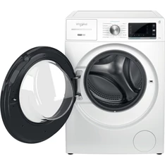 Whirlpool W7X W845WB EE 8 kg elöltöltős mosógép Whirlpool W7X W845WB EE 8 kg elöltöltős mosógép