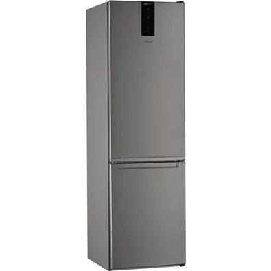 Whirlpool W7 921O OX inox alulfagyasztós hűtőszekrény Whirlpool W7 921O OX inox alulfagyasztós hűtőszekrény