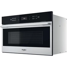 Whirlpool W7 MD440 beépíthető mikrohullámú sütő Whirlpool W7 MD440 beépíthető mikrohullámú sütő