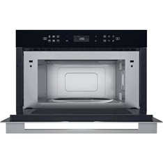 Whirlpool W7 MD440 beépíthető mikrohullámú sütő Whirlpool W7 MD440 beépíthető mikrohullámú sütő