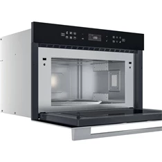 Whirlpool W7 MD440 beépíthető mikrohullámú sütő Whirlpool W7 MD440 beépíthető mikrohullámú sütő