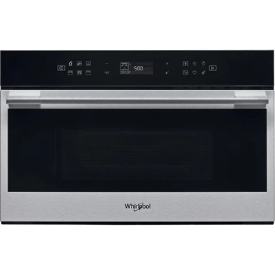 Whirlpool W7 MD440 beépíthető mikrohullámú sütő Whirlpool W7 MD440 beépíthető mikrohullámú sütő
