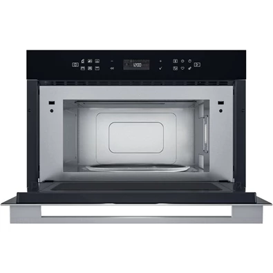 Whirlpool W7 MD440 beépíthető mikrohullámú sütő Whirlpool W7 MD440 beépíthető mikrohullámú sütő