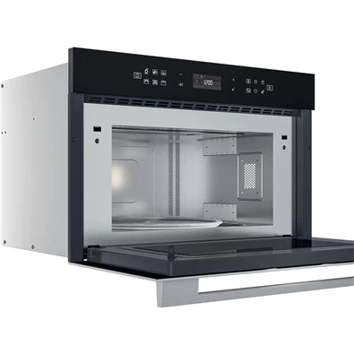 Whirlpool W7 MD440 beépíthető mikrohullámú sütő Whirlpool W7 MD440 beépíthető mikrohullámú sütő