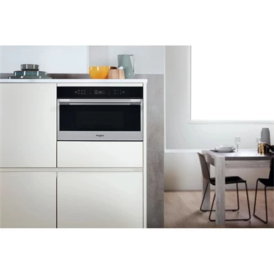 Whirlpool W7 MD440 beépíthető mikrohullámú sütő Whirlpool W7 MD440 beépíthető mikrohullámú sütő