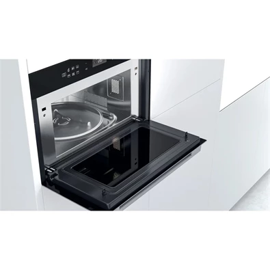 Whirlpool W7 MD440 beépíthető mikrohullámú sütő Whirlpool W7 MD440 beépíthető mikrohullámú sütő