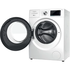 Whirlpool W8 W946WB EE 9 kg elöltöltős mosógép Whirlpool W8 W946WB EE 9 kg elöltöltős mosógép