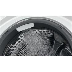 Whirlpool W8 W946WB EE 9 kg elöltöltős mosógép Whirlpool W8 W946WB EE 9 kg elöltöltős mosógép
