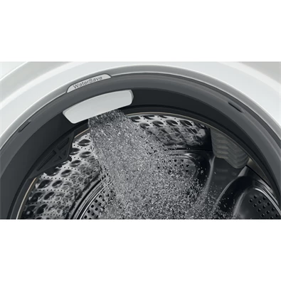 Whirlpool W8 W946WB EE 9 kg elöltöltős mosógép Whirlpool W8 W946WB EE 9 kg elöltöltős mosógép