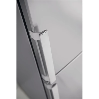Whirlpool WB70I 952 X AQUA kombinált alulfagyasztós hűtőszekrény Whirlpool WB70I 952 X AQUA kombinált alulfagyasztós hűtőszekrény