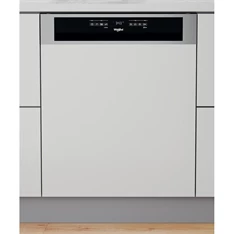 Whirlpool WBO 3O33 PL X beépíthető mosogatógép Whirlpool WBO 3O33 PL X beépíthető mosogatógép