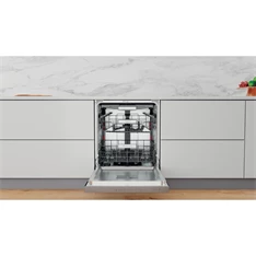 Whirlpool WBO 3O33 PL X beépíthető mosogatógép Whirlpool WBO 3O33 PL X beépíthető mosogatógép