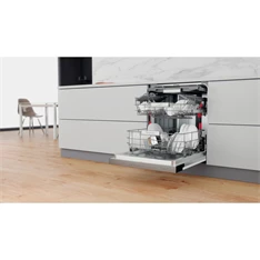 Whirlpool WBO 3O33 PL X beépíthető mosogatógép Whirlpool WBO 3O33 PL X beépíthető mosogatógép