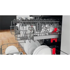 Whirlpool WBO 3O33 PL X beépíthető mosogatógép Whirlpool WBO 3O33 PL X beépíthető mosogatógép