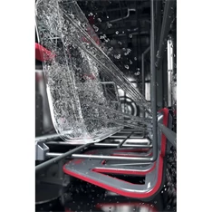 Whirlpool WBO 3O33 PL X beépíthető mosogatógép Whirlpool WBO 3O33 PL X beépíthető mosogatógép