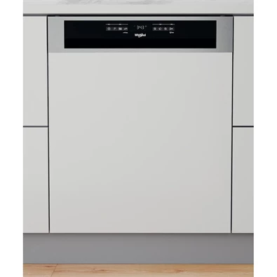 Whirlpool WBO 3O33 PL X beépíthető mosogatógép Whirlpool WBO 3O33 PL X beépíthető mosogatógép