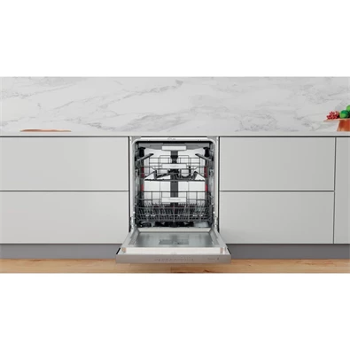 Whirlpool WBO 3O33 PL X beépíthető mosogatógép Whirlpool WBO 3O33 PL X beépíthető mosogatógép