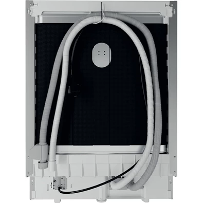 Whirlpool WBO 3T333 P 6.5 X beépíthető 14 terítékes mosogatógép Whirlpool WBO 3T333 P 6.5 X beépíthető 14 terítékes mosogatógép