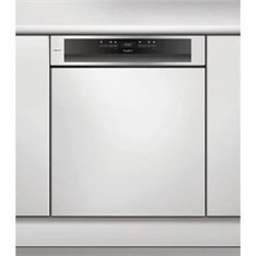 Whirlpool WBO 3T333 P 6.5 X beépíthető 14 terítékes mosogatógép Whirlpool WBO 3T333 P 6.5 X beépíthető 14 terítékes mosogatógép