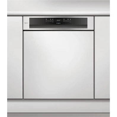 Whirlpool WBO 3T333 P 6.5 X beépíthető 14 terítékes mosogatógép Whirlpool WBO 3T333 P 6.5 X beépíthető 14 terítékes mosogatógép