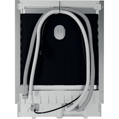Whirlpool WBO 3T341 P X programok száma: 10, beépíthető, 14 terítékes mosogatógép 