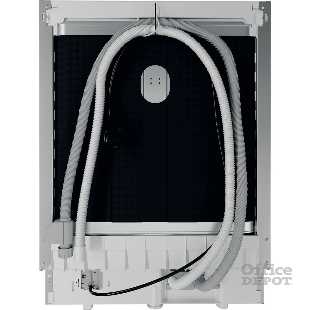 Whirlpool WBO 3T341 P X programok száma: 10, beépíthető, 14 terítékes mosogatógép 
