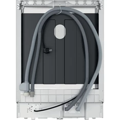 Whirlpool WCIO 3T341 PE beépíthető mosogatógép Whirlpool WCIO 3T341 PE beépíthető mosogatógép