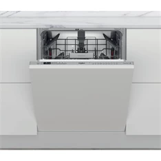 Whirlpool WCIO 3T341 PE beépíthető mosogatógép Whirlpool WCIO 3T341 PE beépíthető mosogatógép