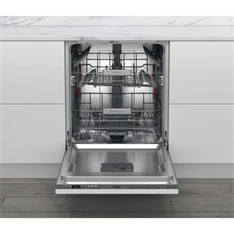 Whirlpool WCIO 3T341 PE beépíthető mosogatógép Whirlpool WCIO 3T341 PE beépíthető mosogatógép