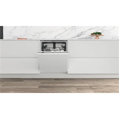Whirlpool WCIO 3T341 PE beépíthető mosogatógép Whirlpool WCIO 3T341 PE beépíthető mosogatógép