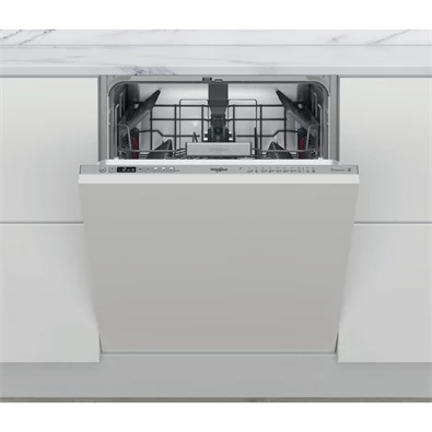 Whirlpool WCIO 3T341 PE beépíthető mosogatógép Whirlpool WCIO 3T341 PE beépíthető mosogatógép