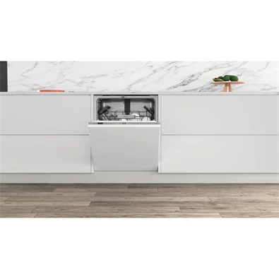 Whirlpool WCIO 3T341 PE beépíthető mosogatógép Whirlpool WCIO 3T341 PE beépíthető mosogatógép