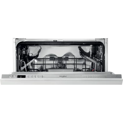 Whirlpool WCIO 3T341 PE beépíthető mosogatógép Whirlpool WCIO 3T341 PE beépíthető mosogatógép