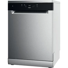 Whirlpool WFC 3C33 F X mosogatógép Whirlpool WFC 3C33 F X mosogatógép