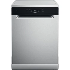 Whirlpool WFC 3C33 F X mosogatógép Whirlpool WFC 3C33 F X mosogatógép