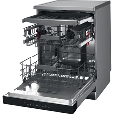 Whirlpool WFC 3C33 F X mosogatógép Whirlpool WFC 3C33 F X mosogatógép