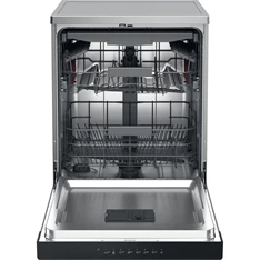 Whirlpool WFC 3C33 F X mosogatógép Whirlpool WFC 3C33 F X mosogatógép