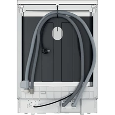 Whirlpool WFC 3C33 F X mosogatógép Whirlpool WFC 3C33 F X mosogatógép