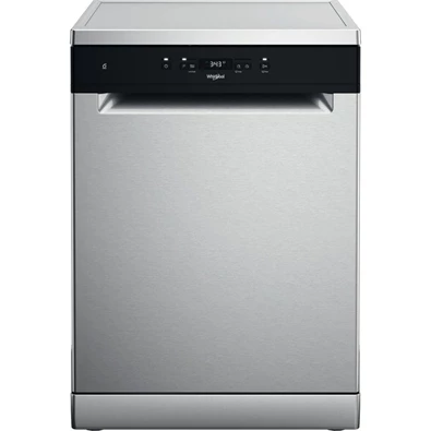 Whirlpool WFC 3C33 F X mosogatógép Whirlpool WFC 3C33 F X mosogatógép