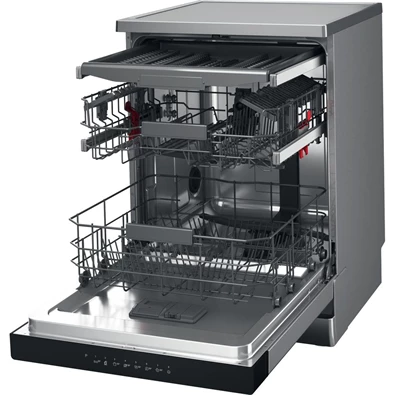 Whirlpool WFC 3C33 F X mosogatógép Whirlpool WFC 3C33 F X mosogatógép
