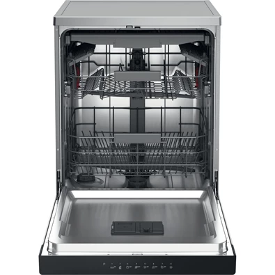 Whirlpool WFC 3C33 F X mosogatógép Whirlpool WFC 3C33 F X mosogatógép