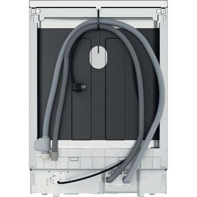 Whirlpool WFC 3C33 F X mosogatógép Whirlpool WFC 3C33 F X mosogatógép