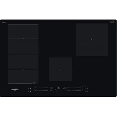 Whirlpool WF S0377 NE/IXL beépíthető indukciós főzőlap Whirlpool WF S0377 NE/IXL beépíthető indukciós főzőlap