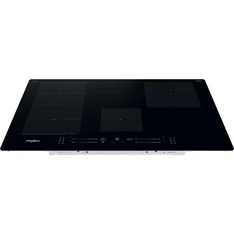 Whirlpool WF S0377 NE/IXL beépíthető indukciós főzőlap Whirlpool WF S0377 NE/IXL beépíthető indukciós főzőlap