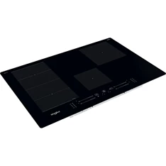 Whirlpool WF S0377 NE/IXL beépíthető indukciós főzőlap Whirlpool WF S0377 NE/IXL beépíthető indukciós főzőlap