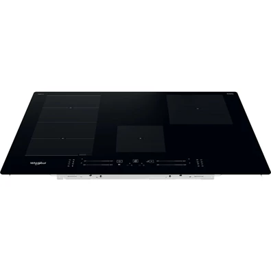 Whirlpool WF S0377 NE/IXL beépíthető indukciós főzőlap Whirlpool WF S0377 NE/IXL beépíthető indukciós főzőlap