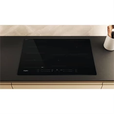Whirlpool WF S1577 CPNE indukciós főzőlap Whirlpool WF S1577 CPNE indukciós főzőlap