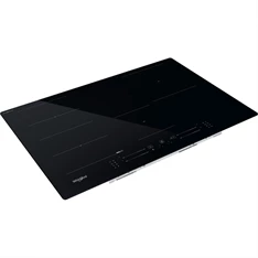 Whirlpool WF S1577 CPNE indukciós főzőlap Whirlpool WF S1577 CPNE indukciós főzőlap